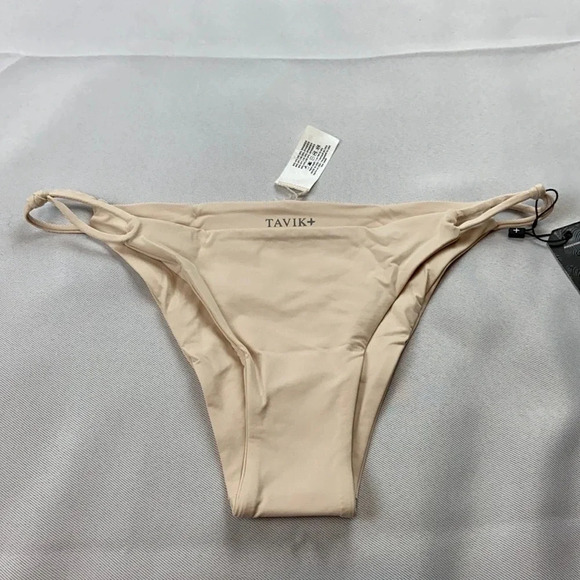 Tavik ASHER Topioca Swimsuit Bottom Size L - Picture 1 of 6